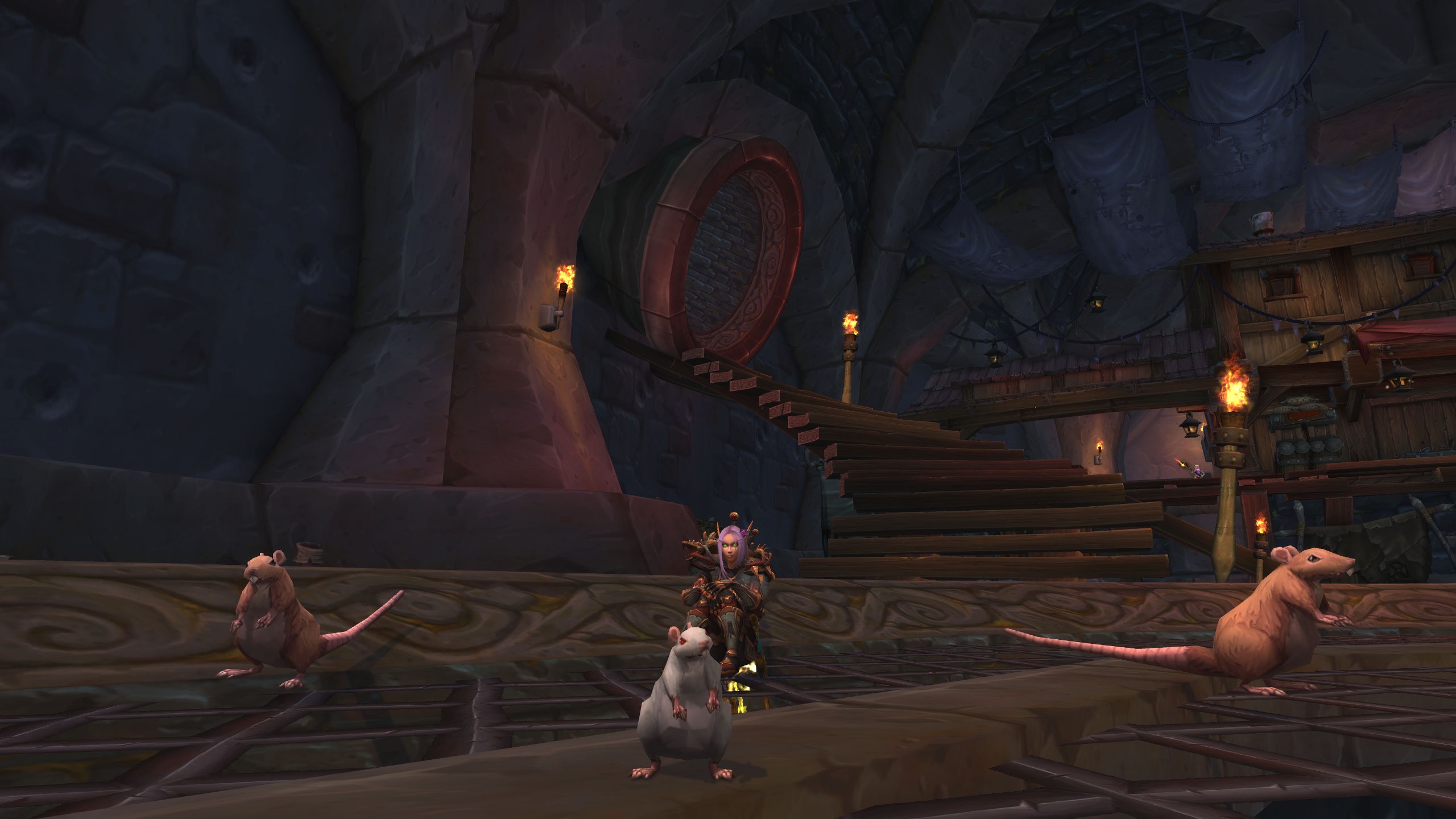 The Art of Subtlety: A Rogue’s Guide to Stealth, Strategy, and Assassination