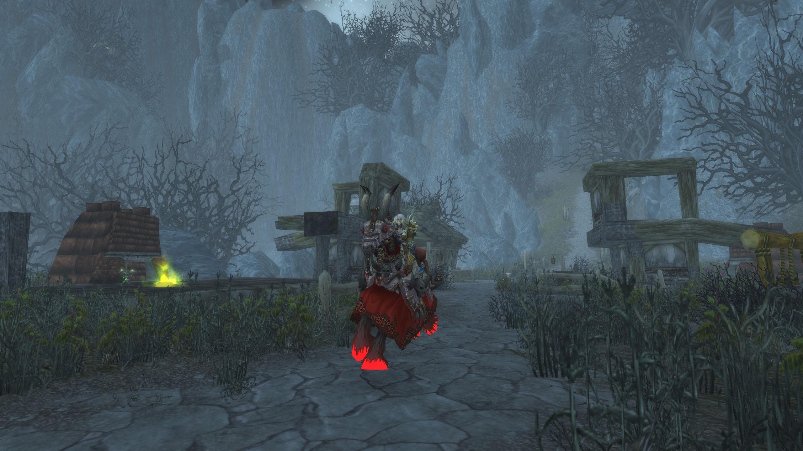 WoW Boost for Collectors: Unlocking Mounts, Pets, and Achievements