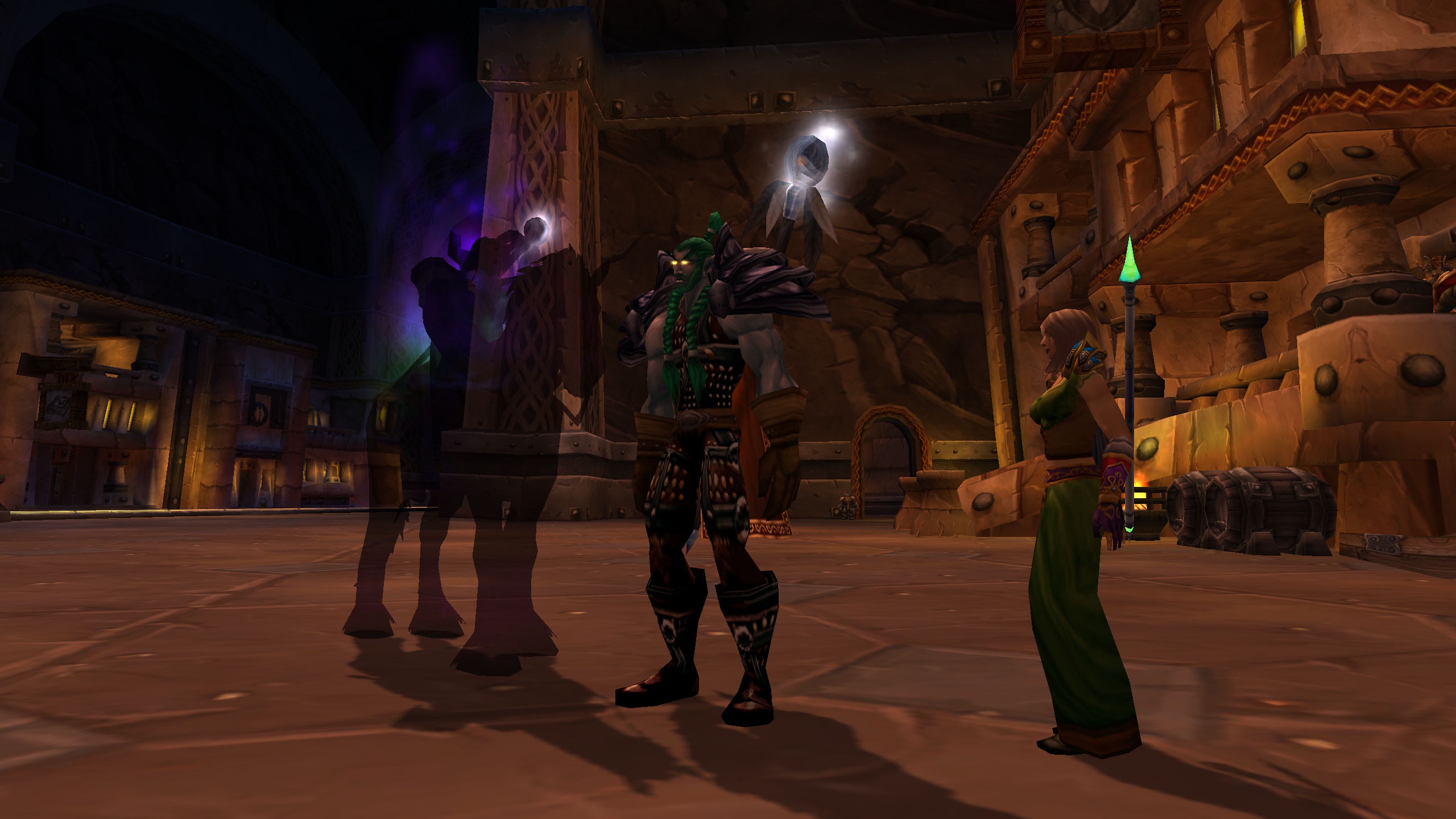 Phase 4 of WoW Season of Discovery: All World Buffs Avaliable