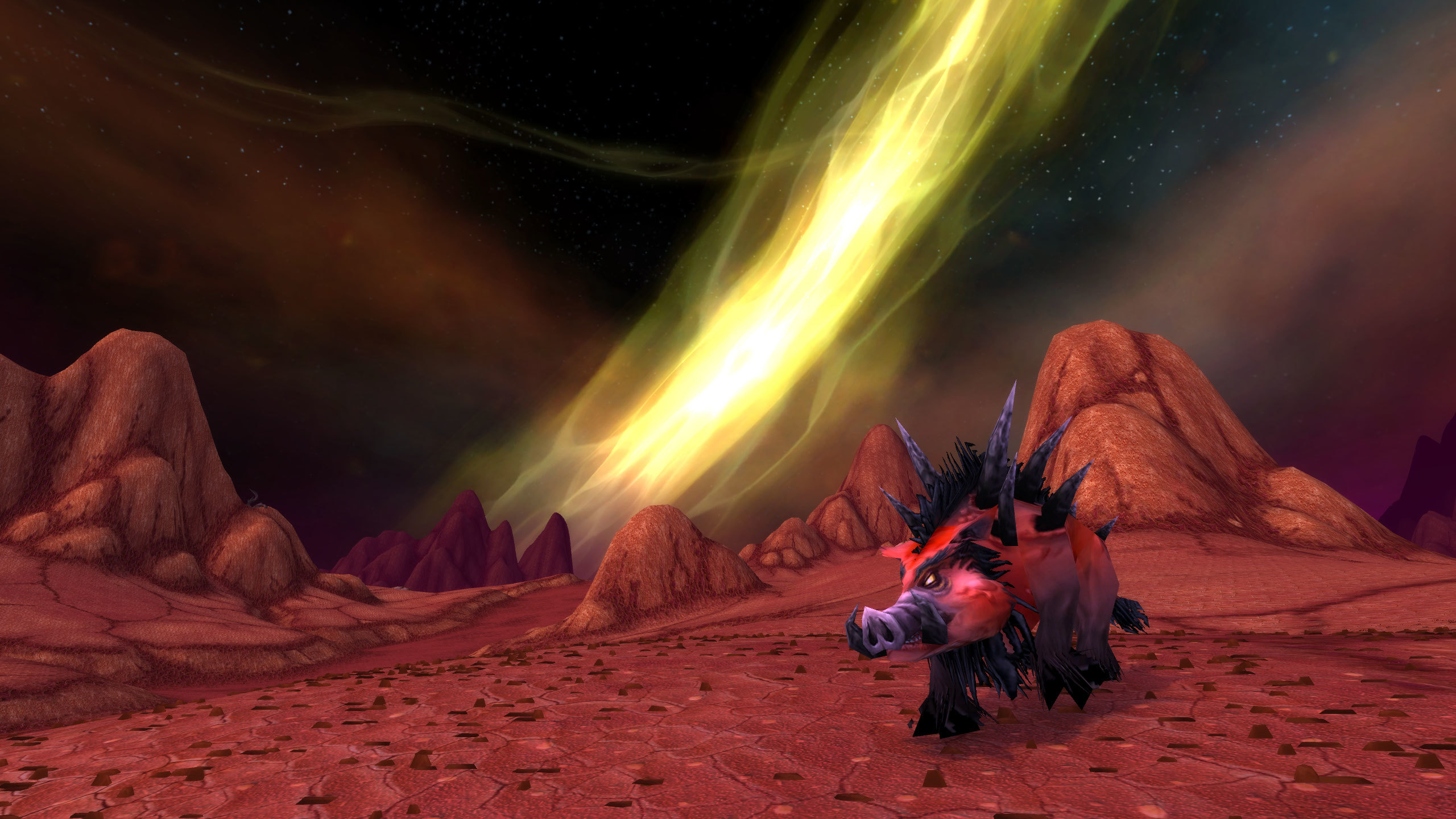 World of Warcraft Classic Leveling Mindset: Make the Journey Fun and Not a Sprint