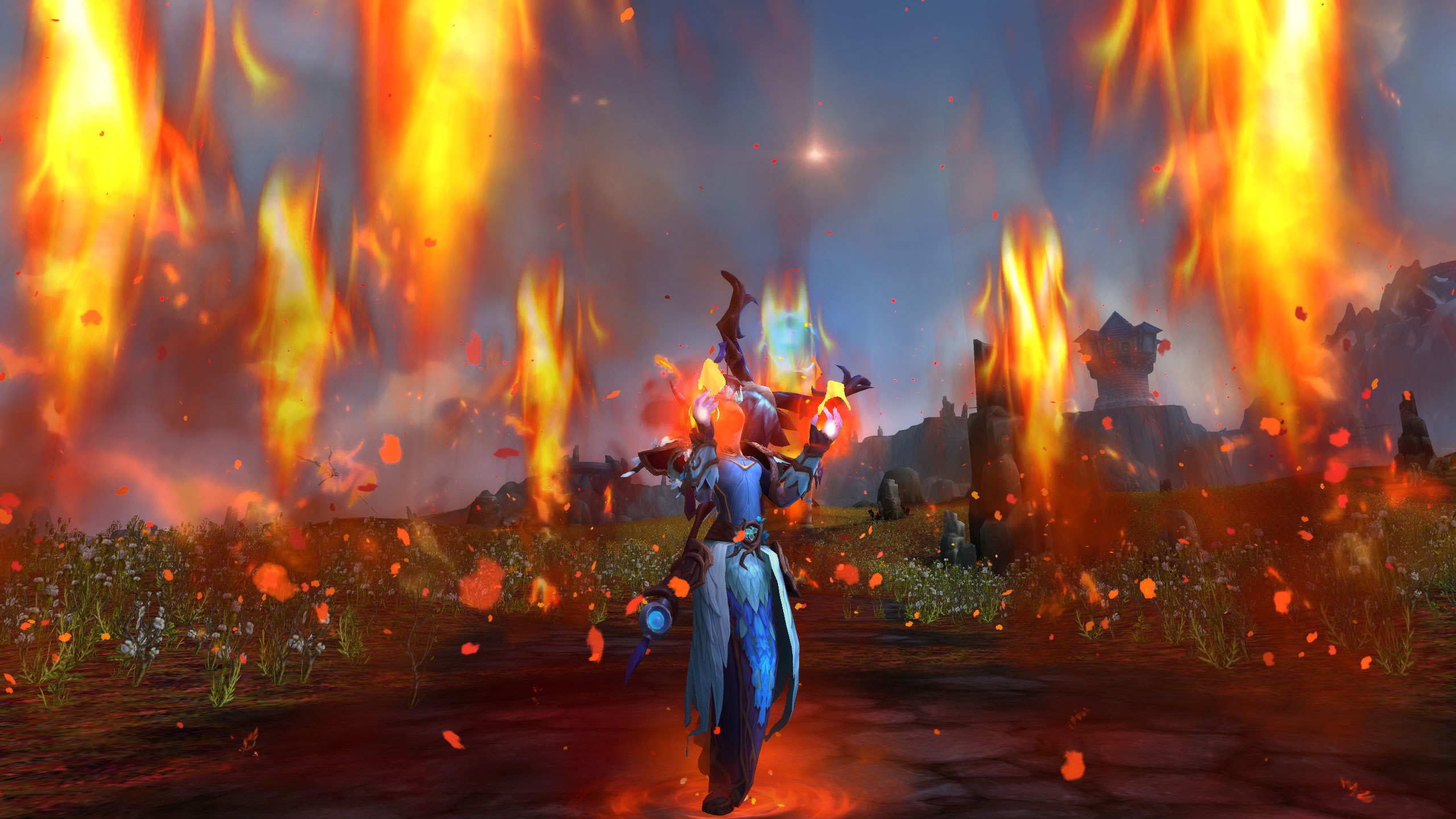WoW Cataclysm Zone Stories: The Questlines That Still Hit Hard Today