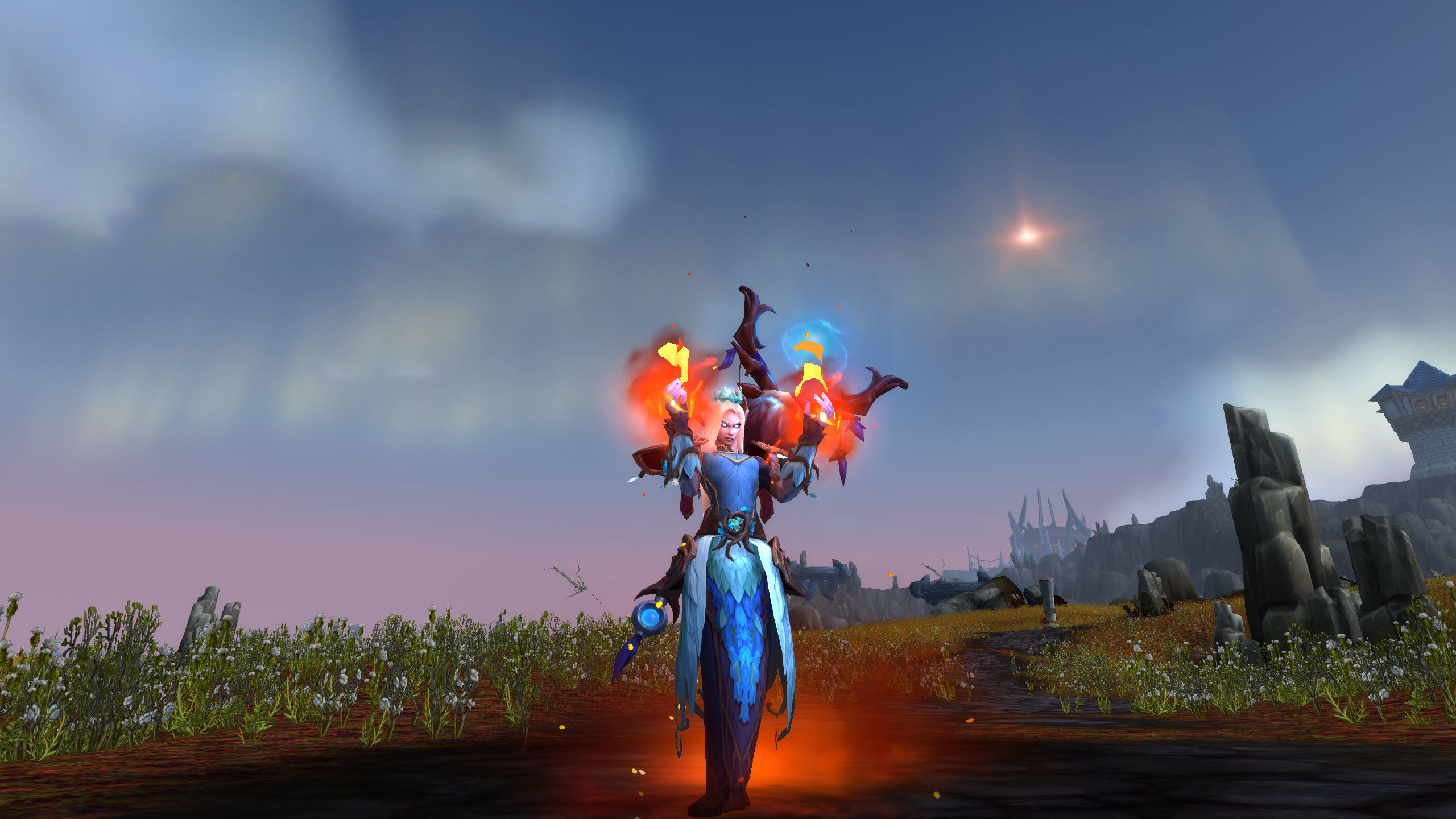 World of Warcraft Wrath of the Lich King Nostalgia Tour: The Best Stops in Northrend