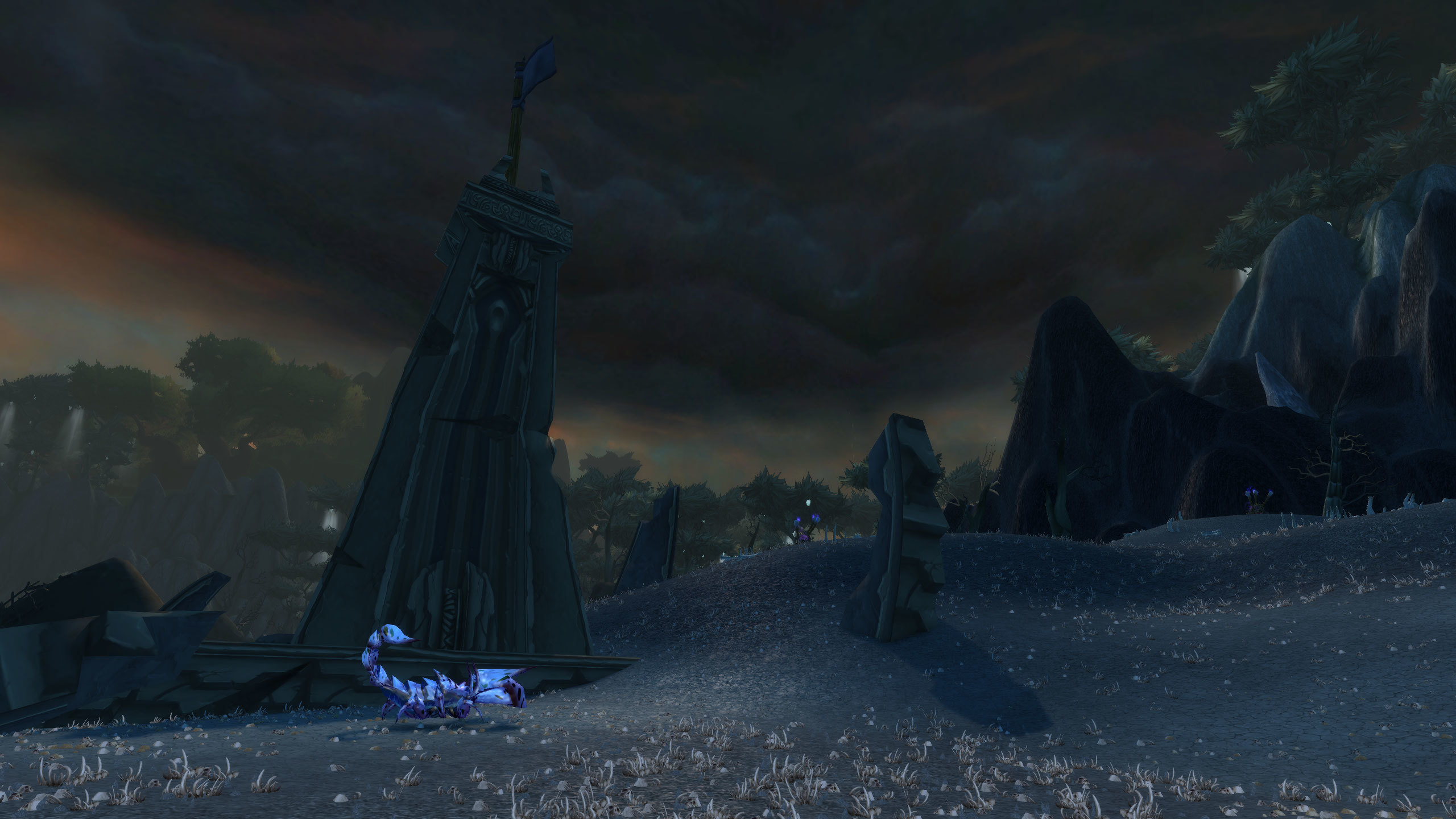 WoW The Burning Crusade Revisit Guide: The Zones and Stories Worth Seeing Again