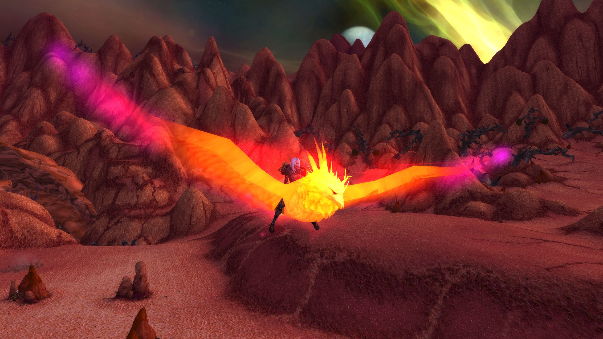 World of Warcraft Classic Nostalgia Tour The Places That Still Hit Hard