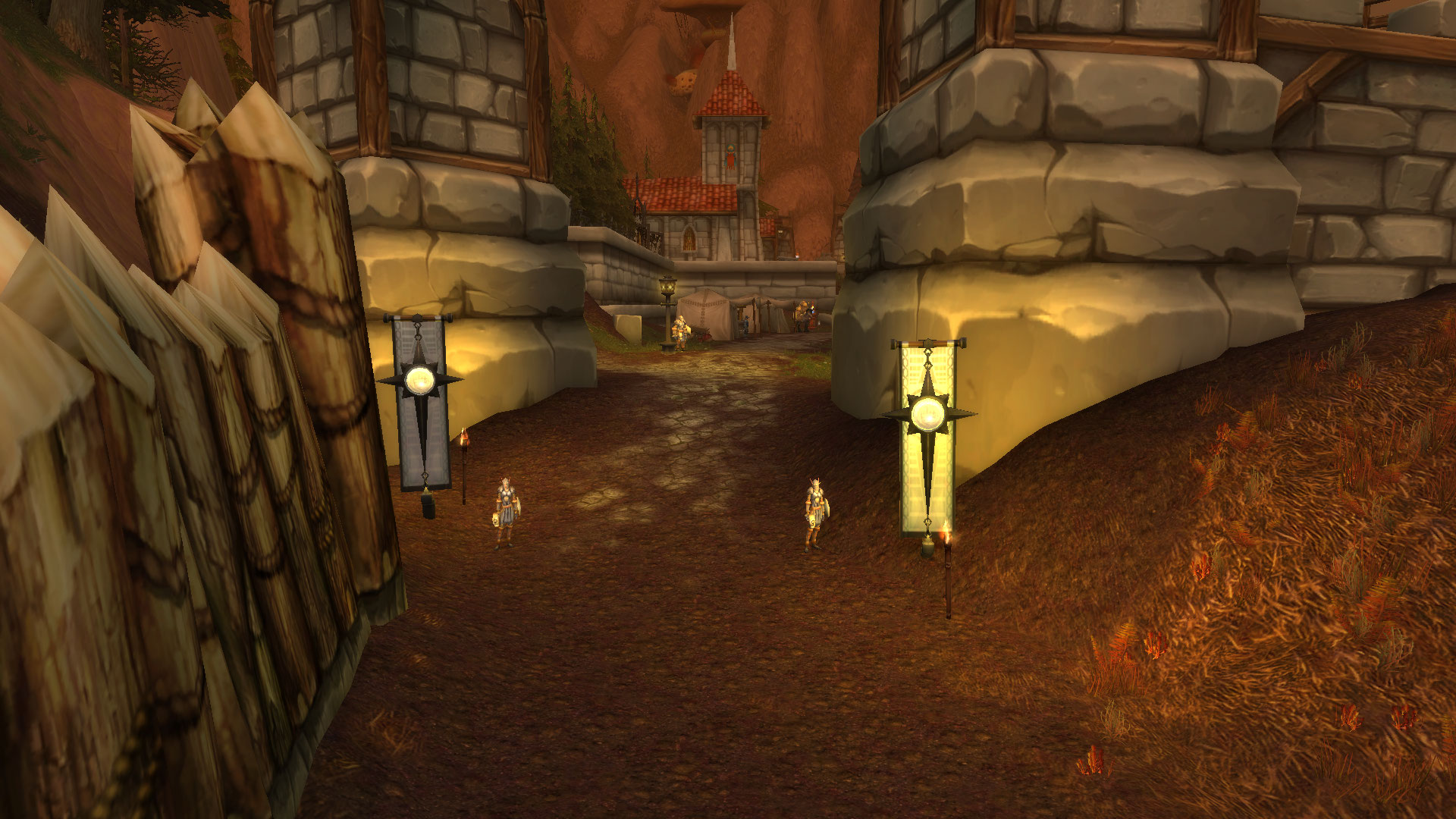 Benediction und Anathema: Die ikonische Priester-Stab-Quest in Classic World of Warcraft